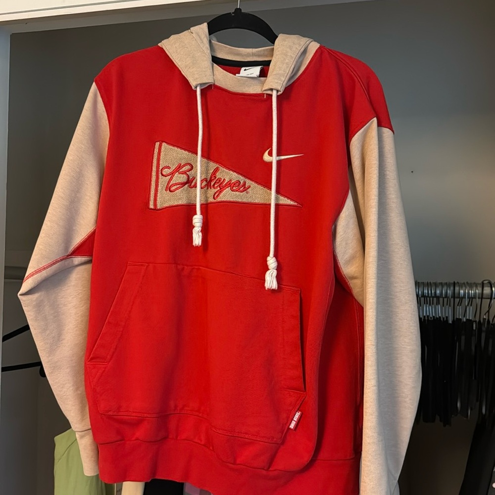 Ohio State Hoodie